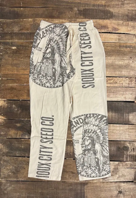 Garden Gathering Pant - Sioux City