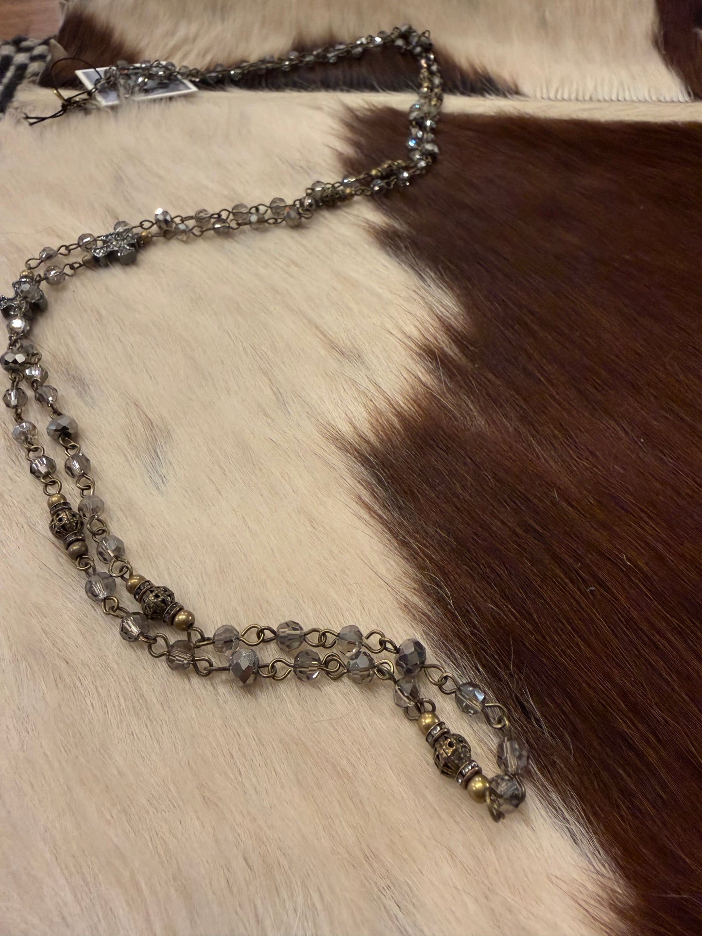Berwick Necklace