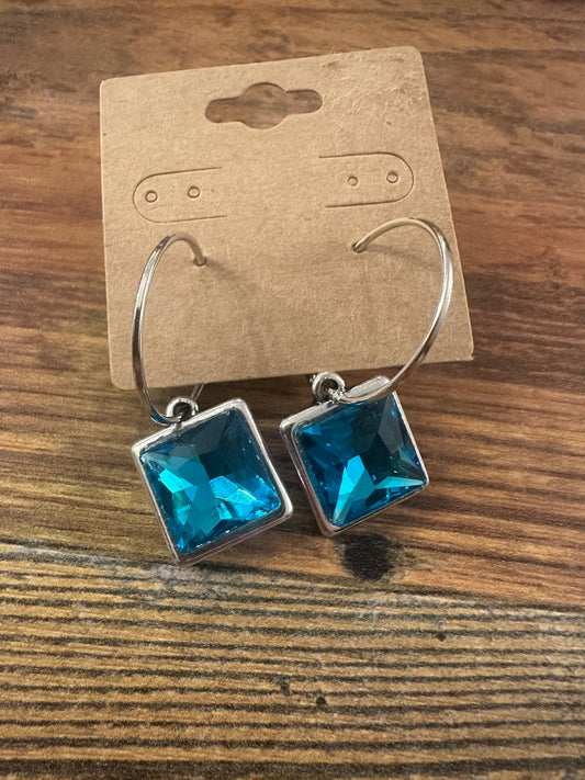 Miss Sparkles Earrings