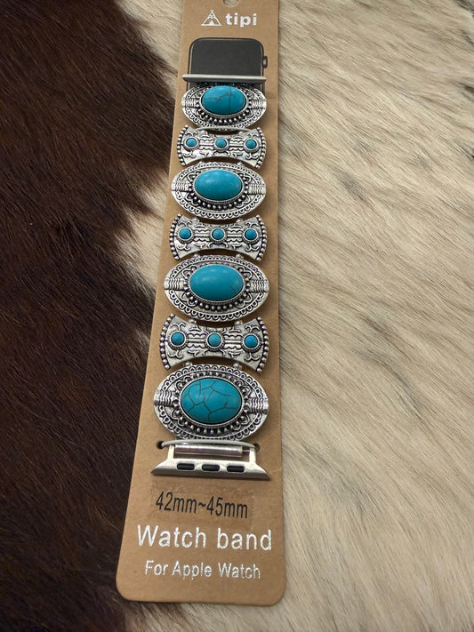 California Watchband