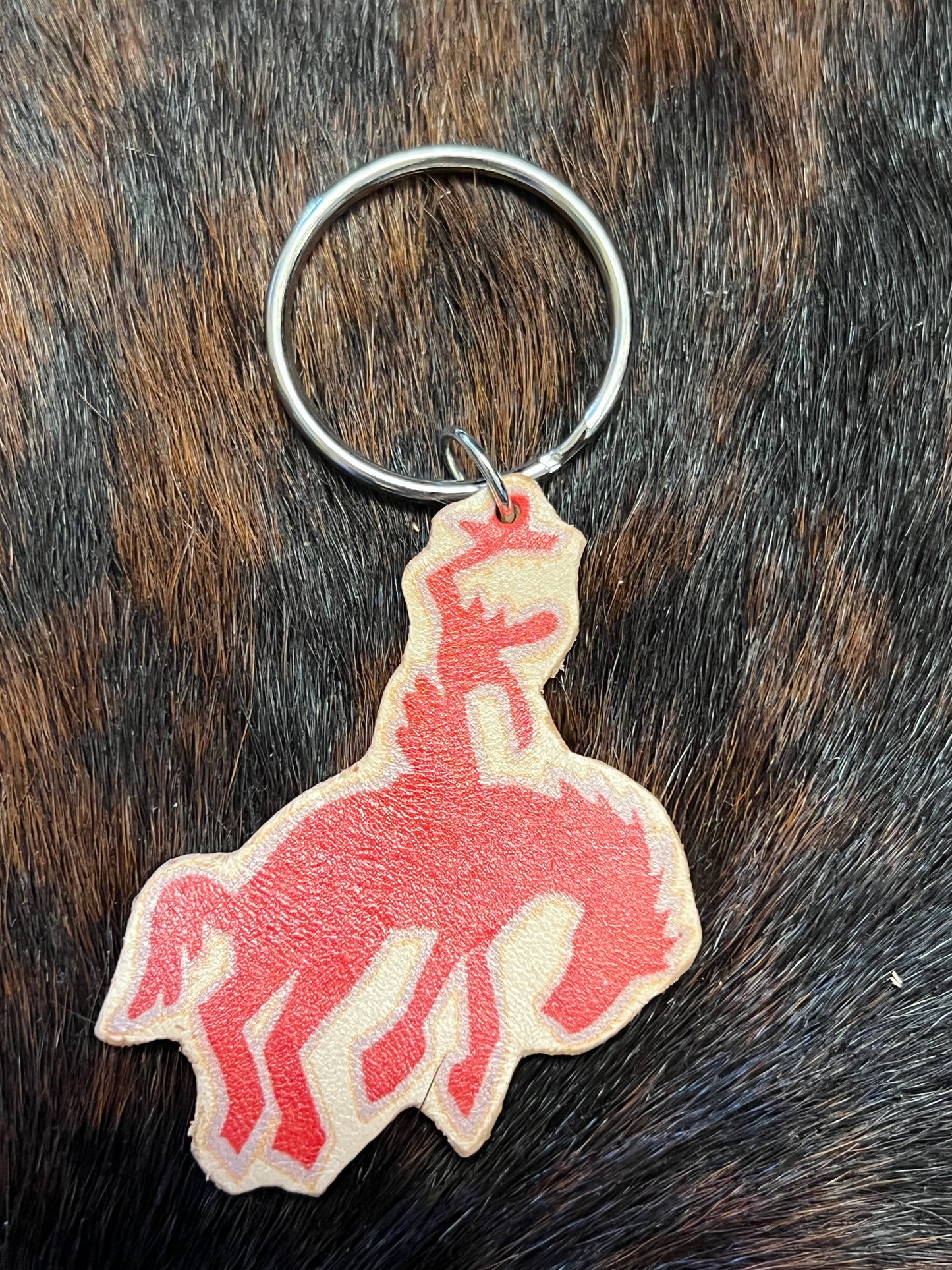 XoXo Keychain