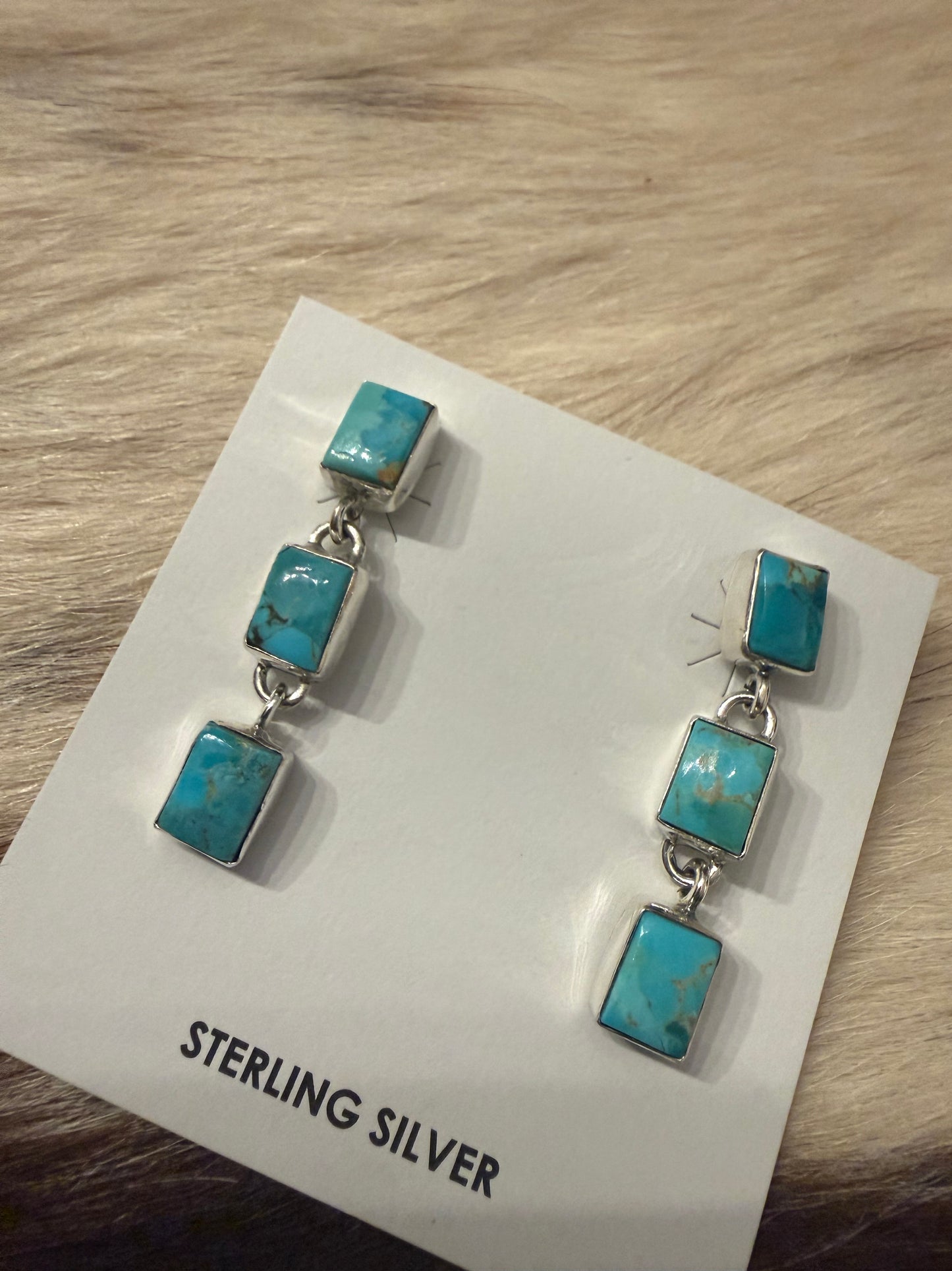 Charm Earrings