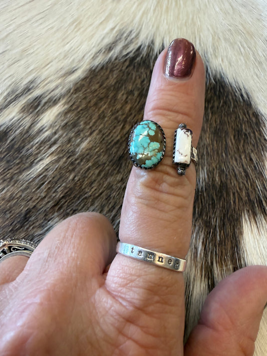 Wild Horses Ring
