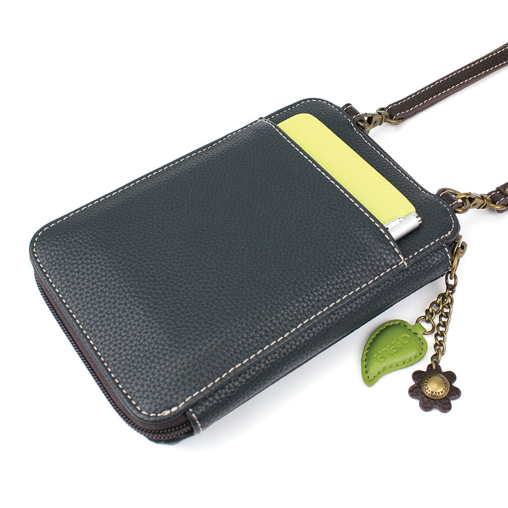 WALLET XBODY - DRAGONFLY