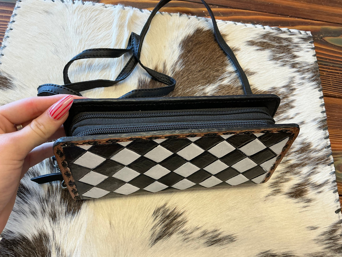 DARLING CROSSBODY