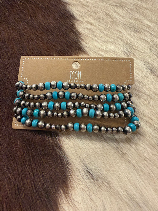 Sweet Tart Bracelet