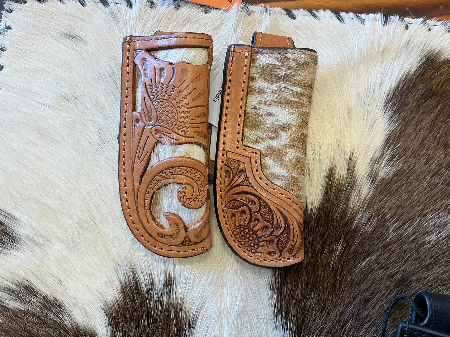 WESTERN KNIFE COVERS