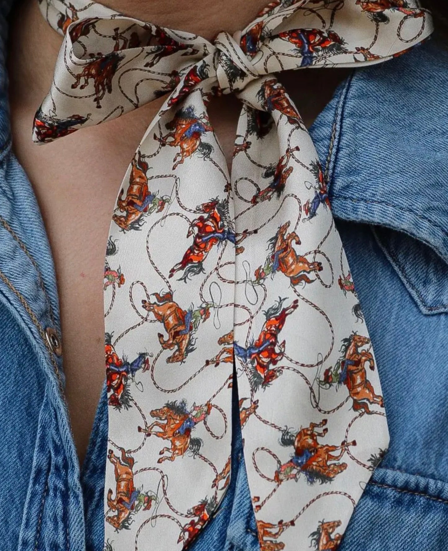 West & Co Twilly