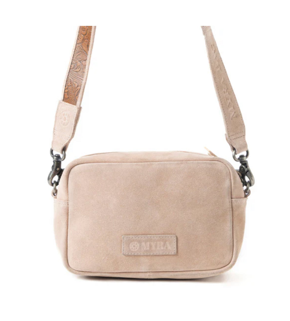 Marla Range Shoulder Bag