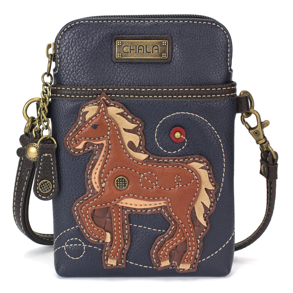 CELLPHONE XBODY - HORSE