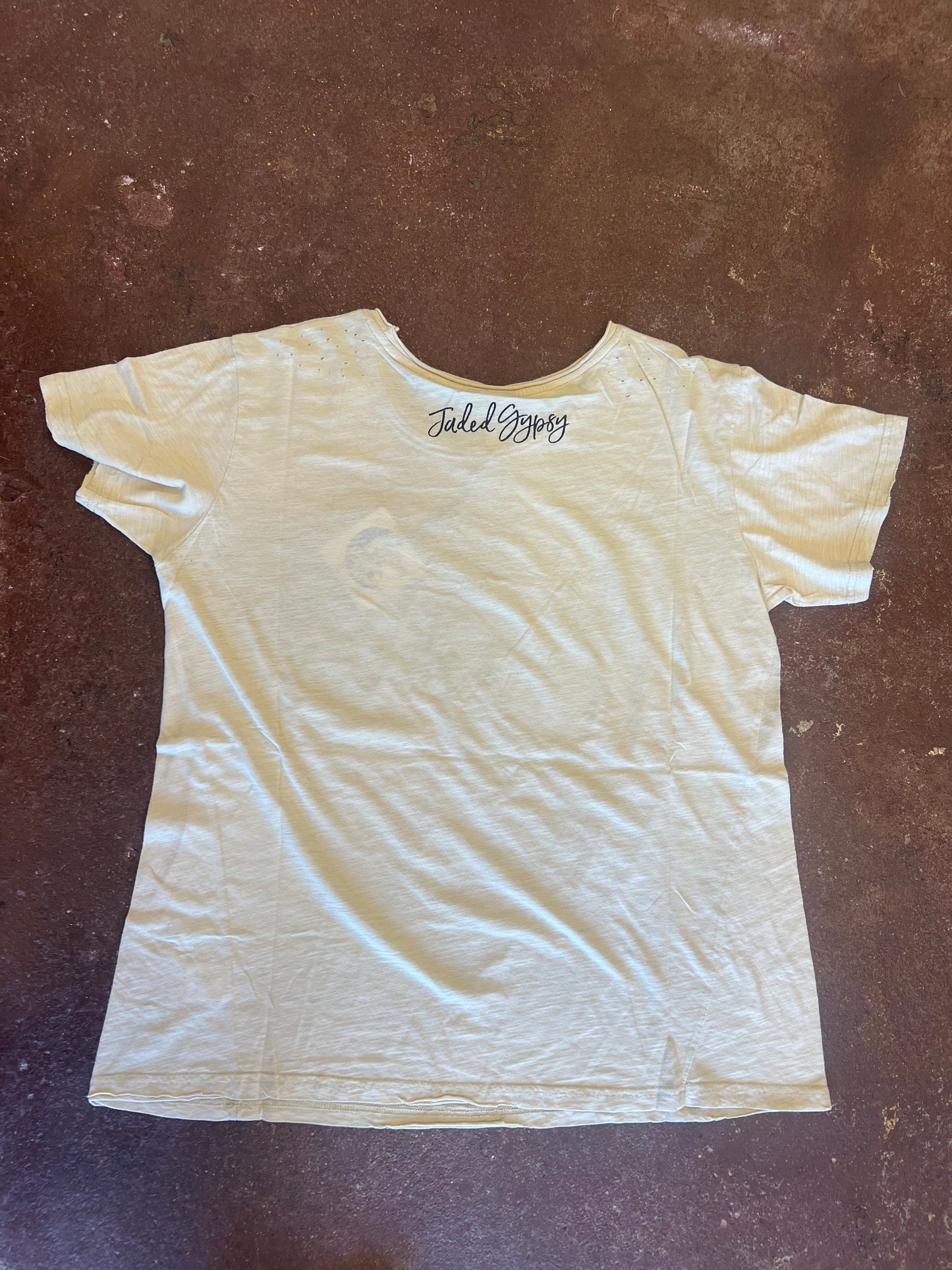Full Heart Tee