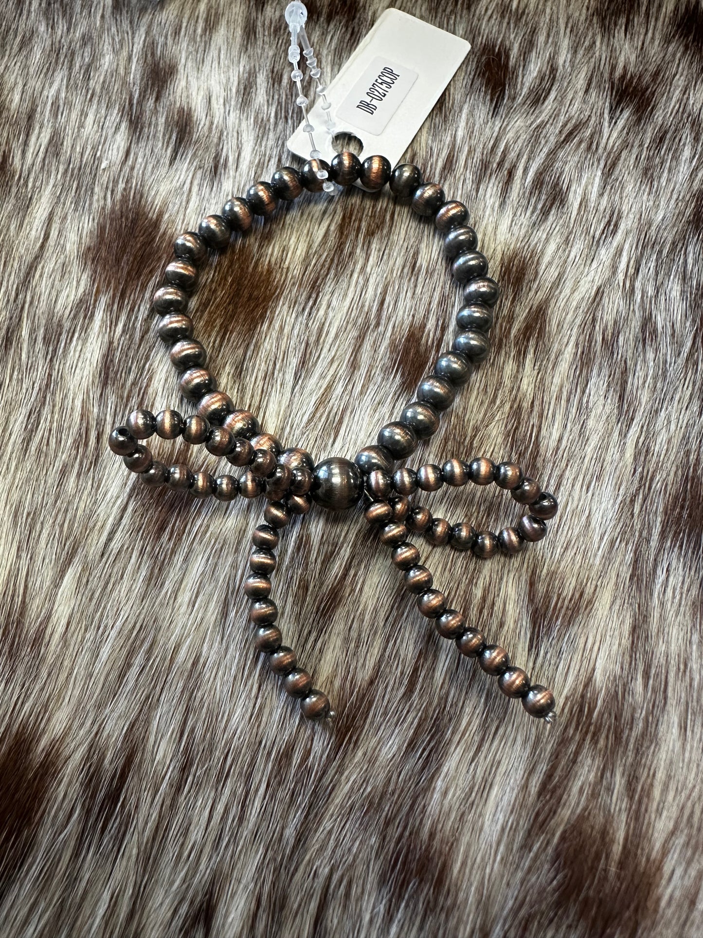 Bow Bracelet