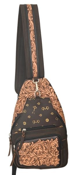 The Senora Sling Bag