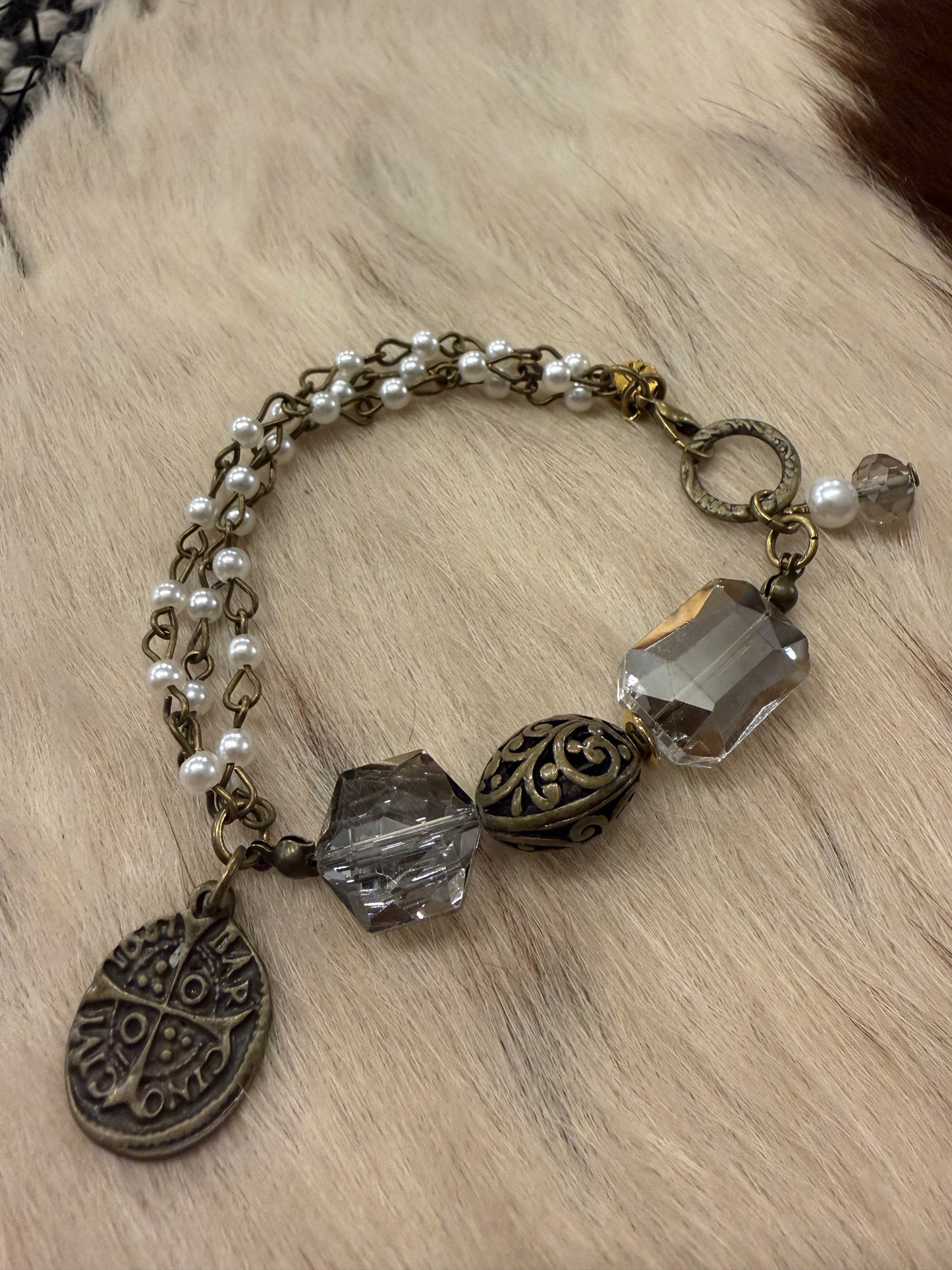 Ashland Bracelet