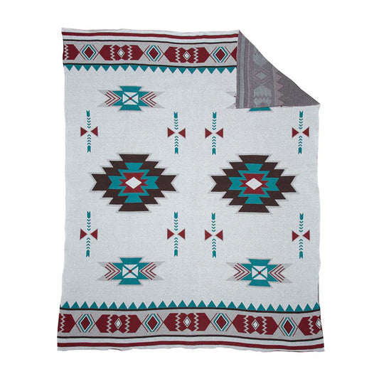 Myra Throw Blanket