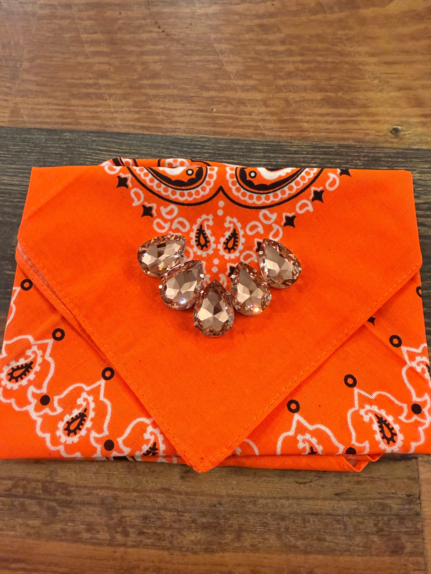 Bandana Bling 2