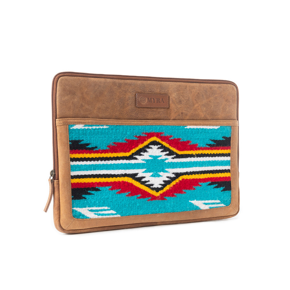 MINERVA PRAIRIE LAPTOP CASE