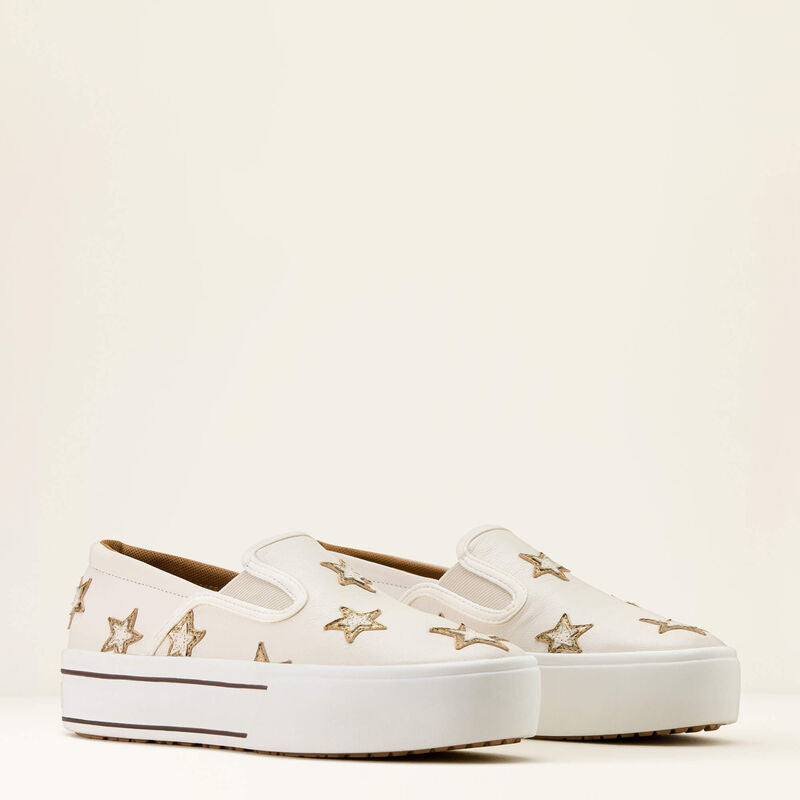 Skylar Star Slip On