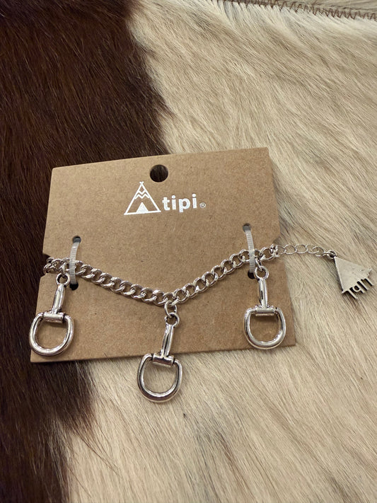 The Montana Chain Bracelet