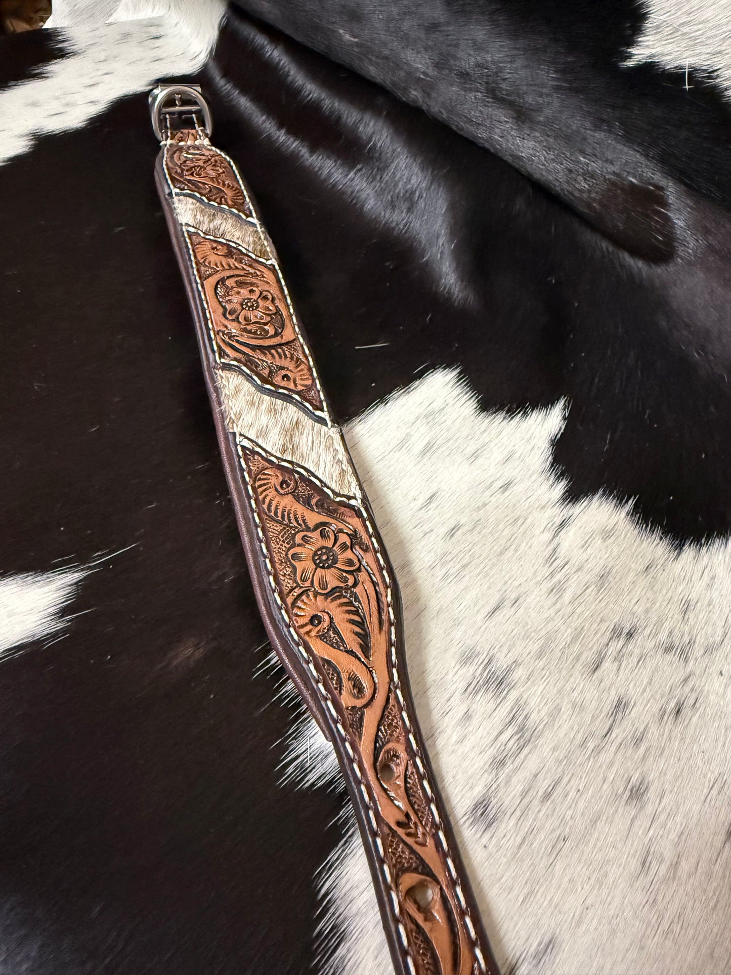 Leather Dog Collars