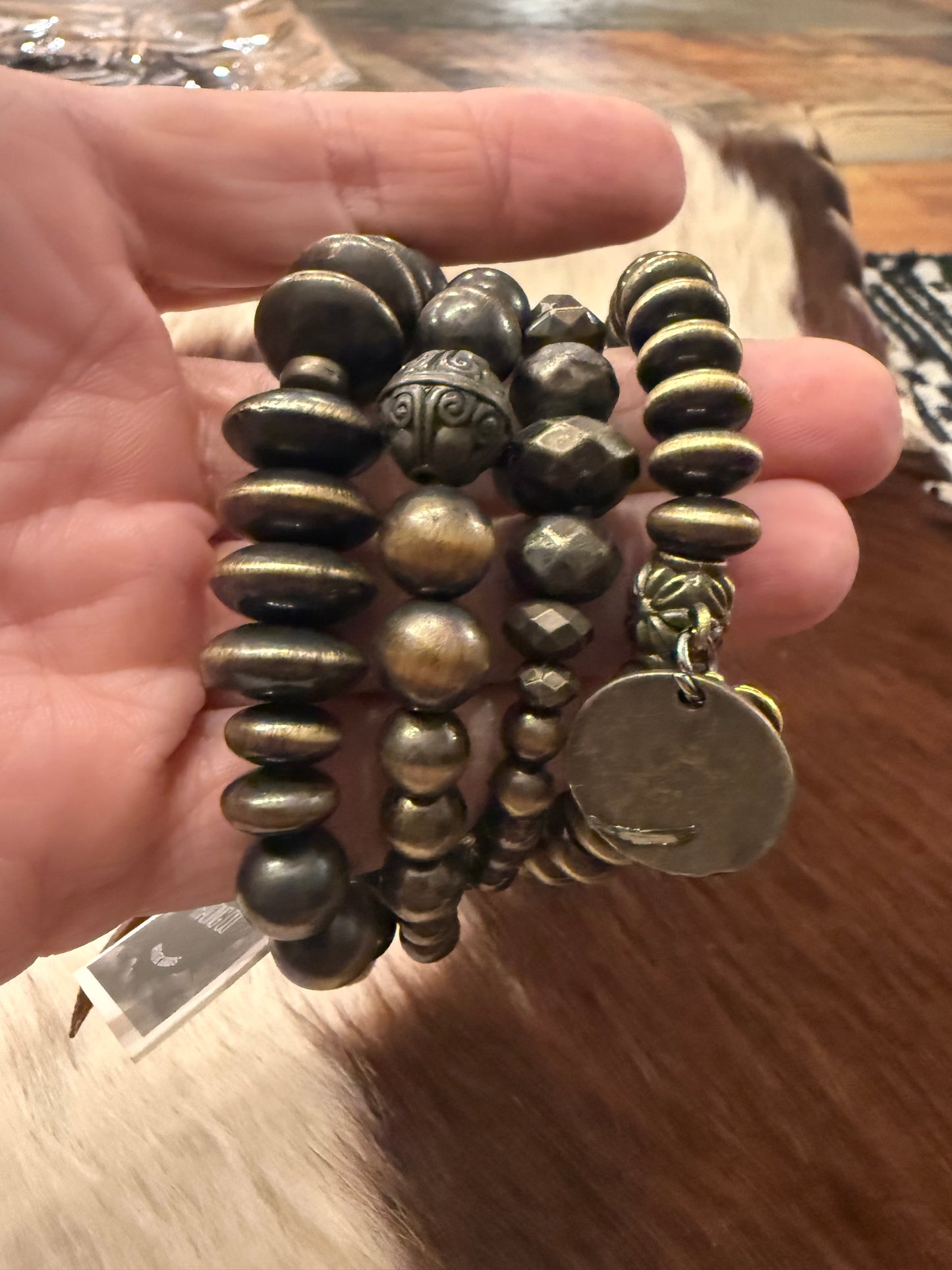 Amite Bracelet