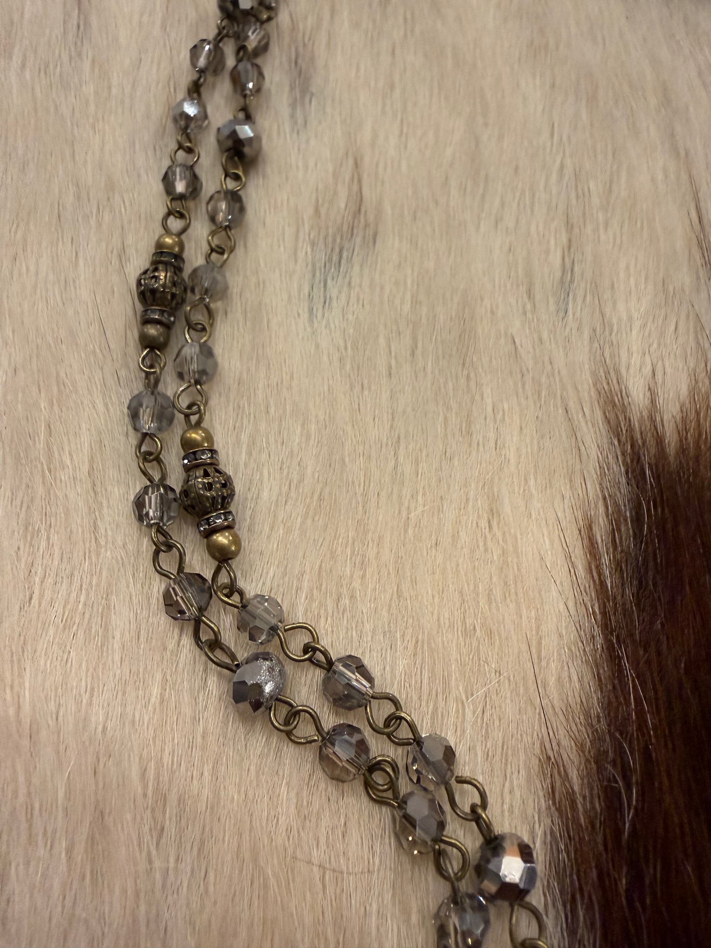 Berwick Necklace