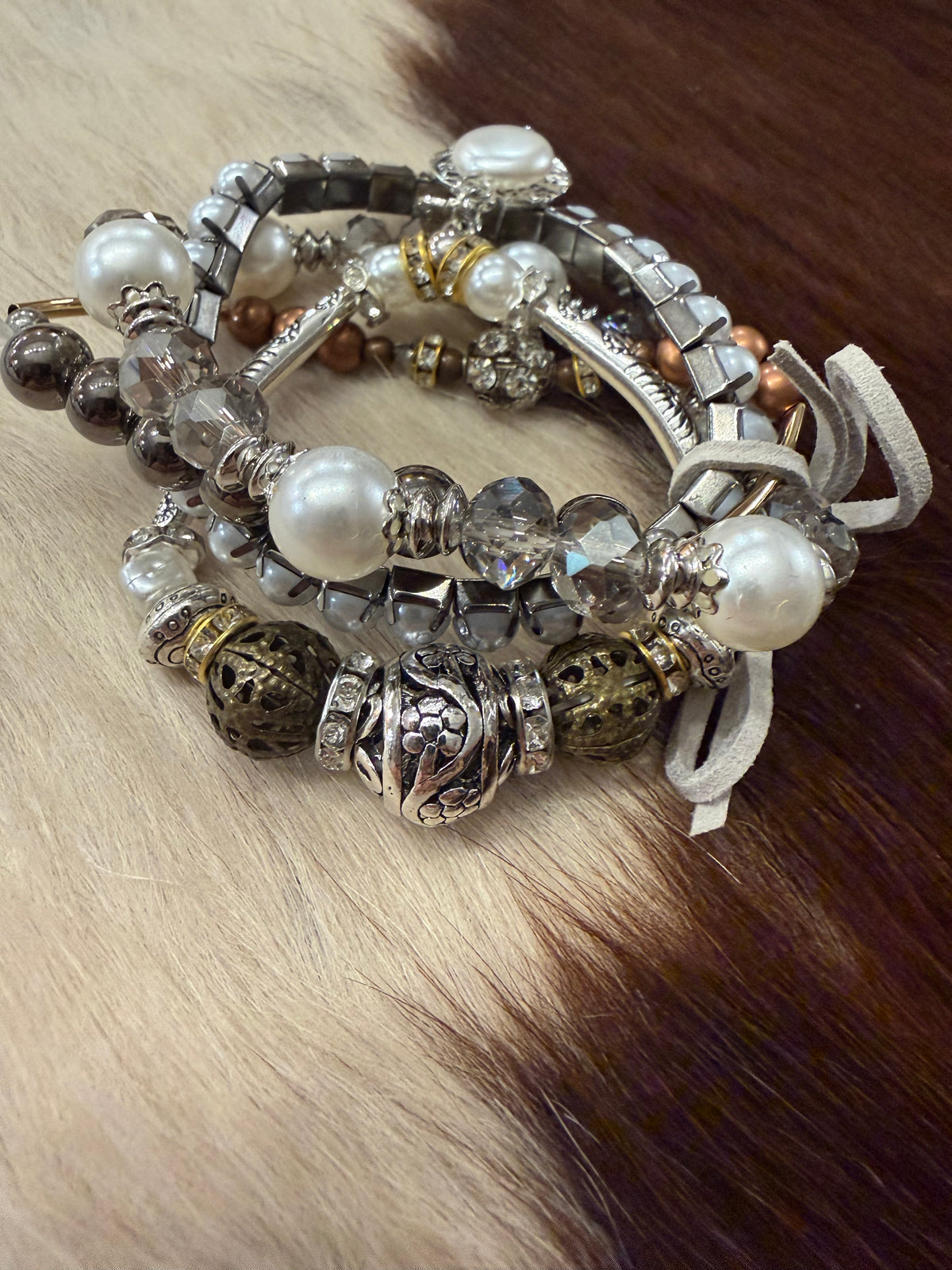 Angie Bracelet