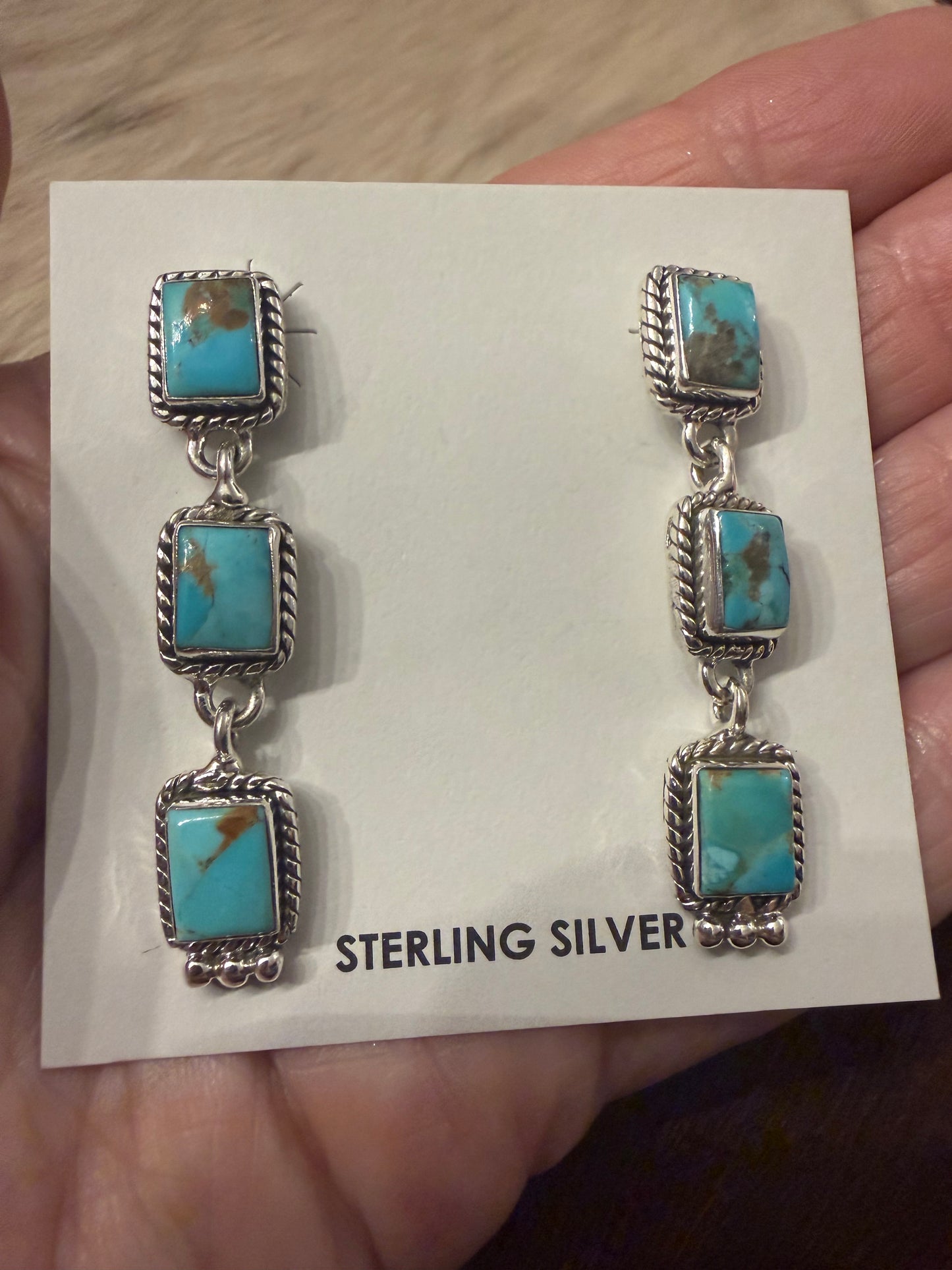 Shelean Earrings