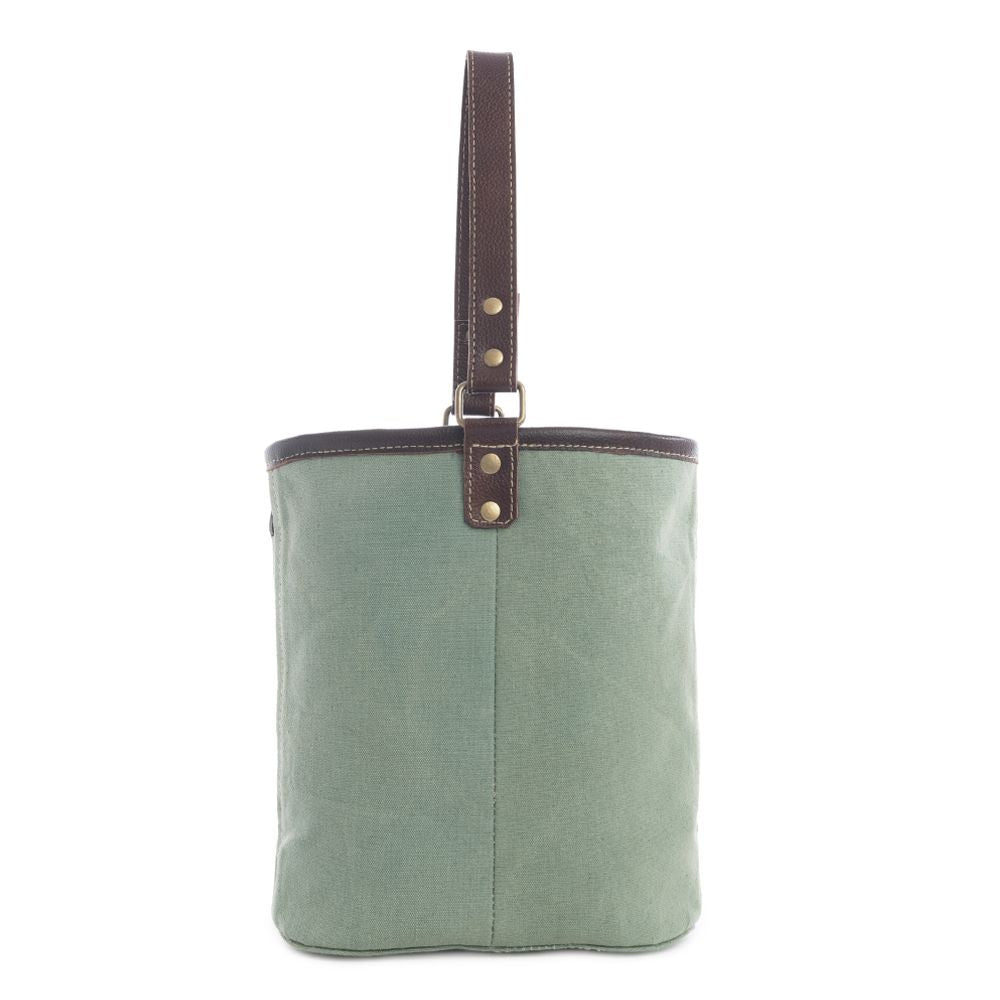 Double Wine Bag