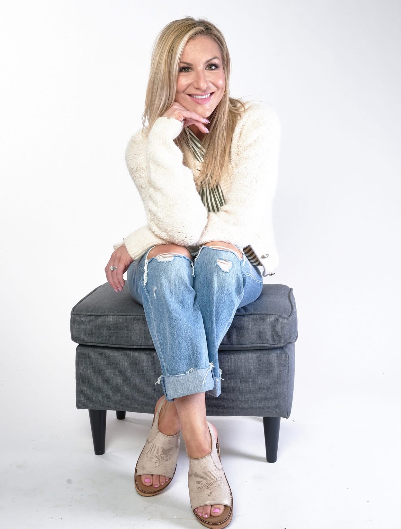 Most Wanted by Corkys