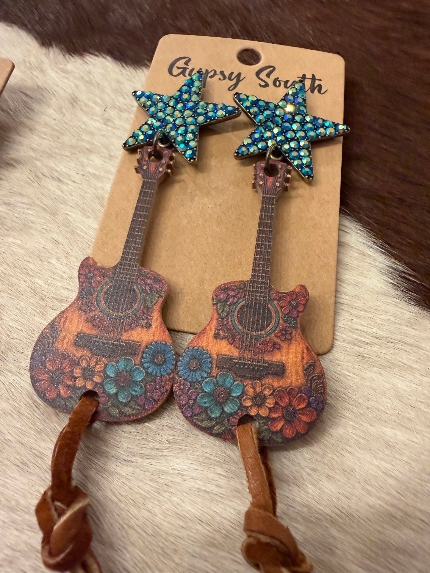 Star Guitars