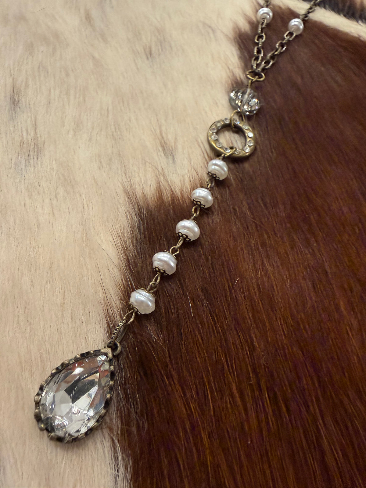 Basile Necklace