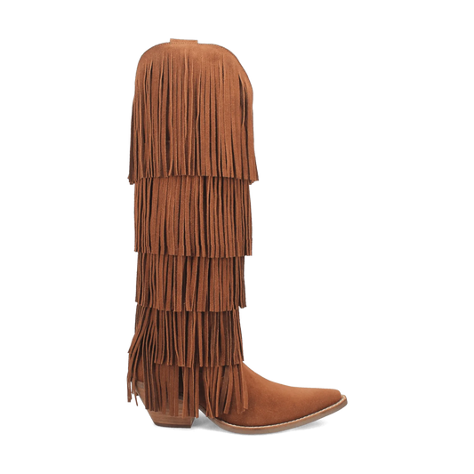 Dashing Very G Slouched Casual Boot main image 1