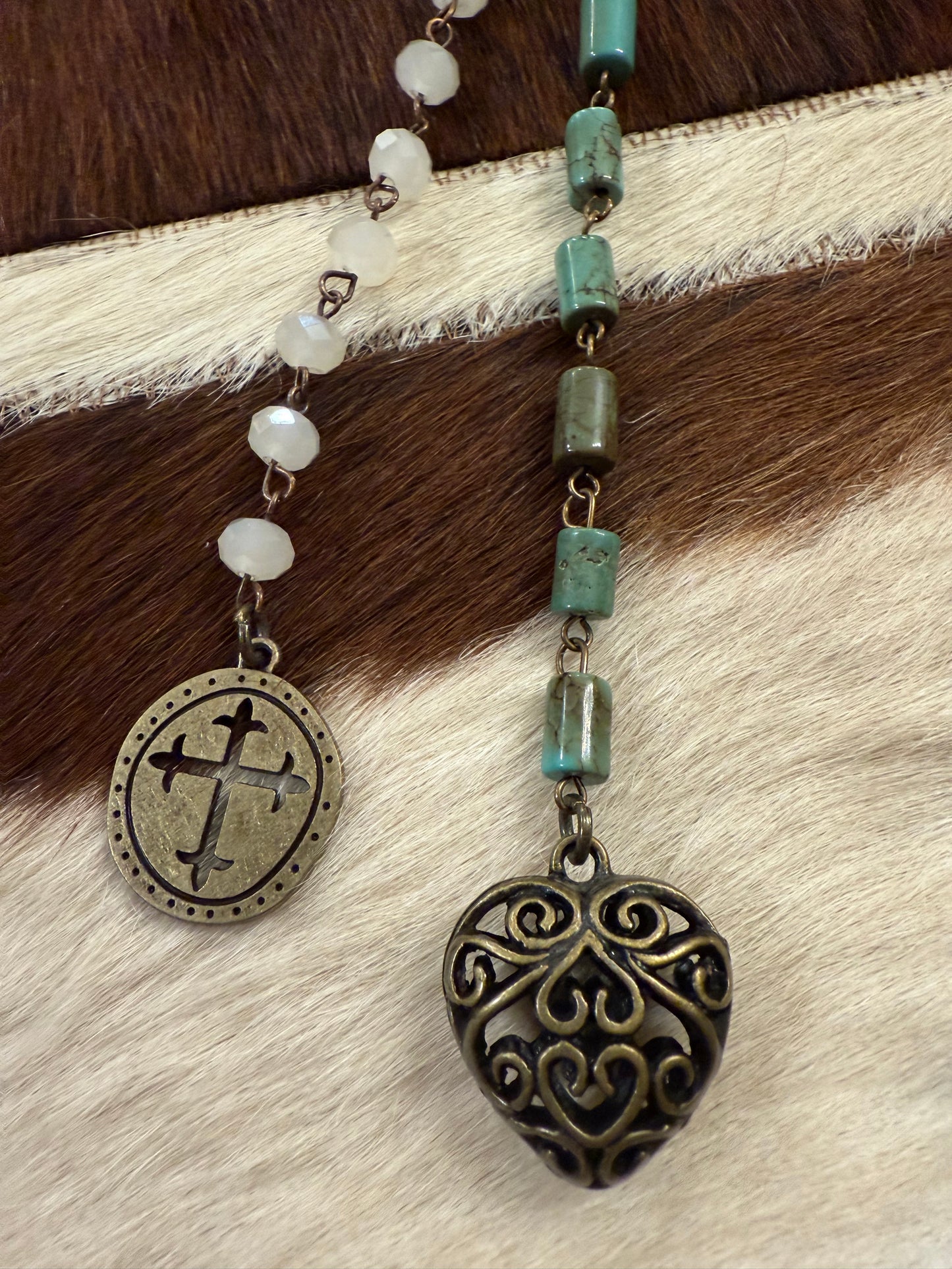 Victoria Necklace