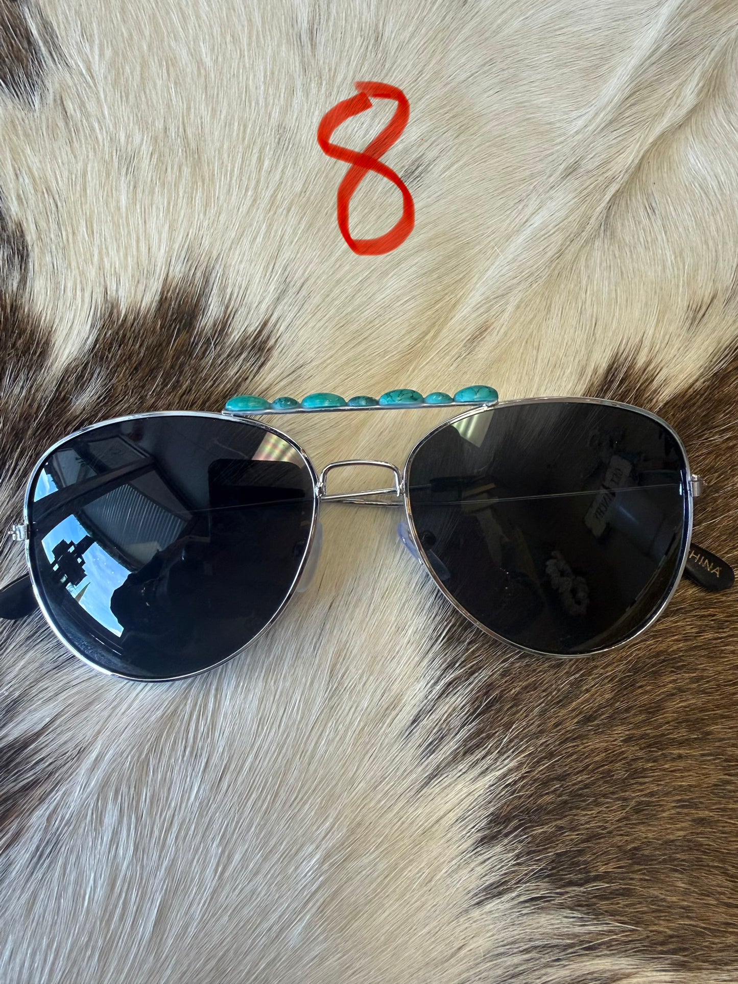 Coastal Cowgirl Sunnies