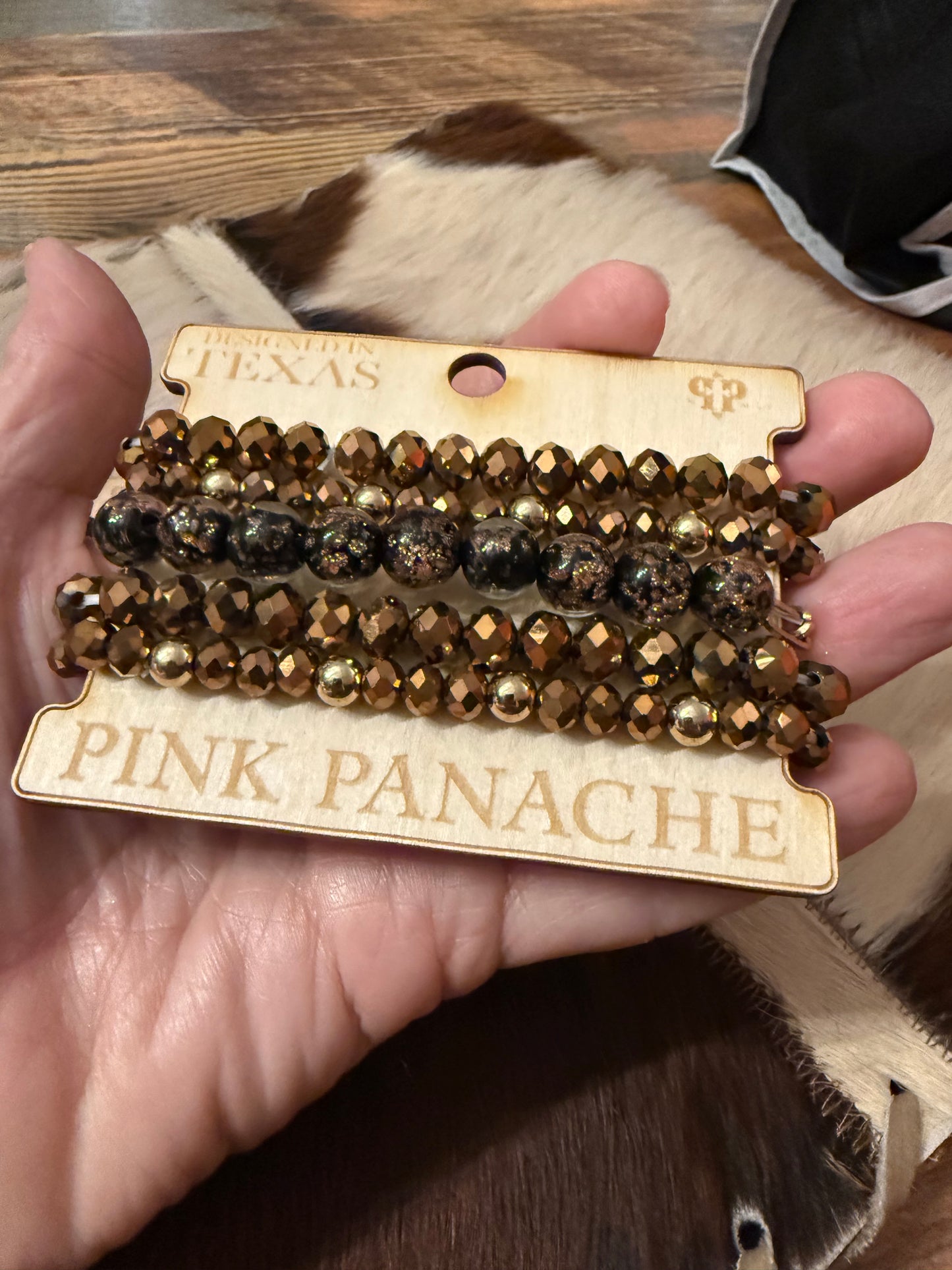 Brena Bracelet