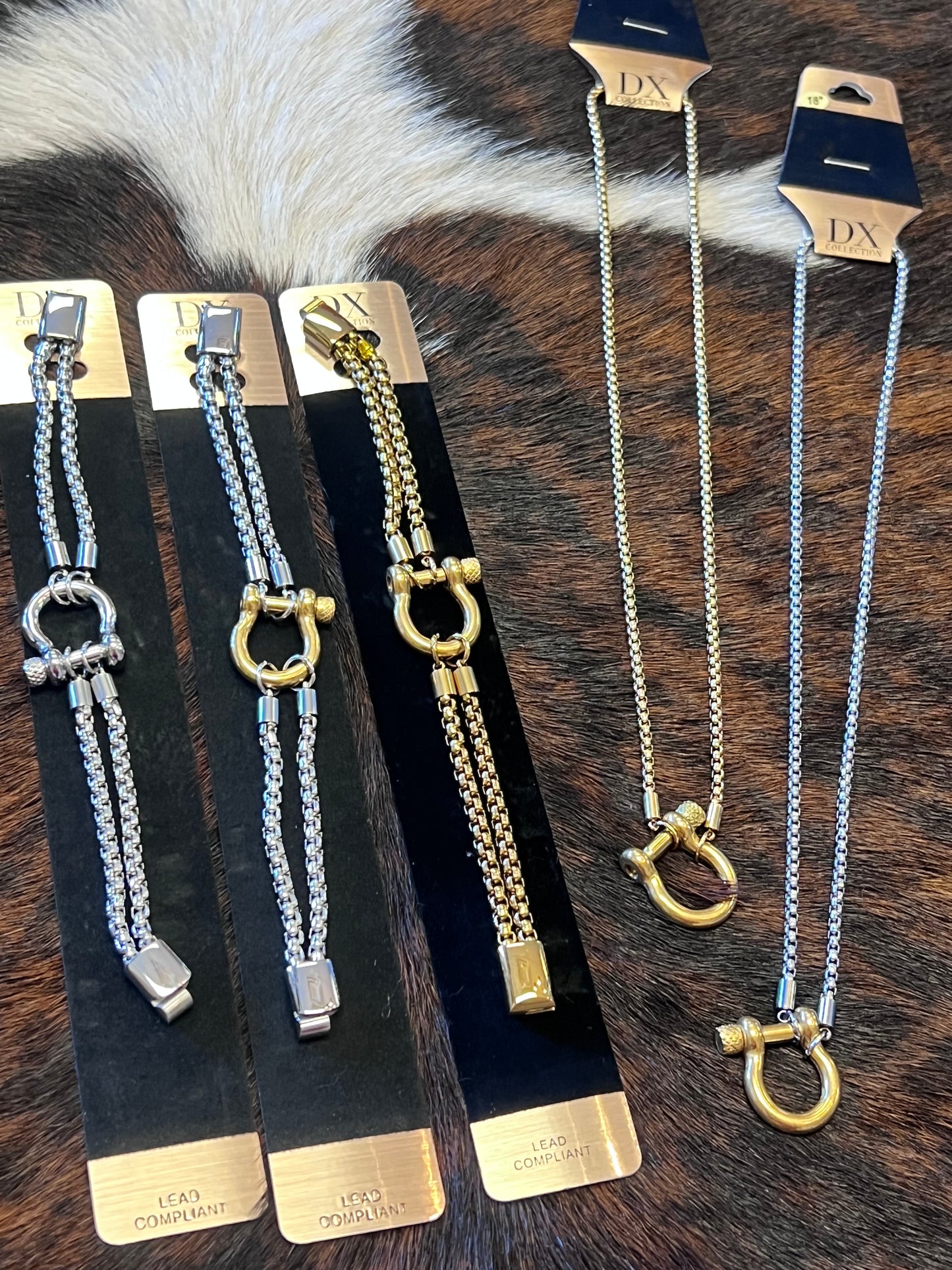 Mary Lu Jewelry