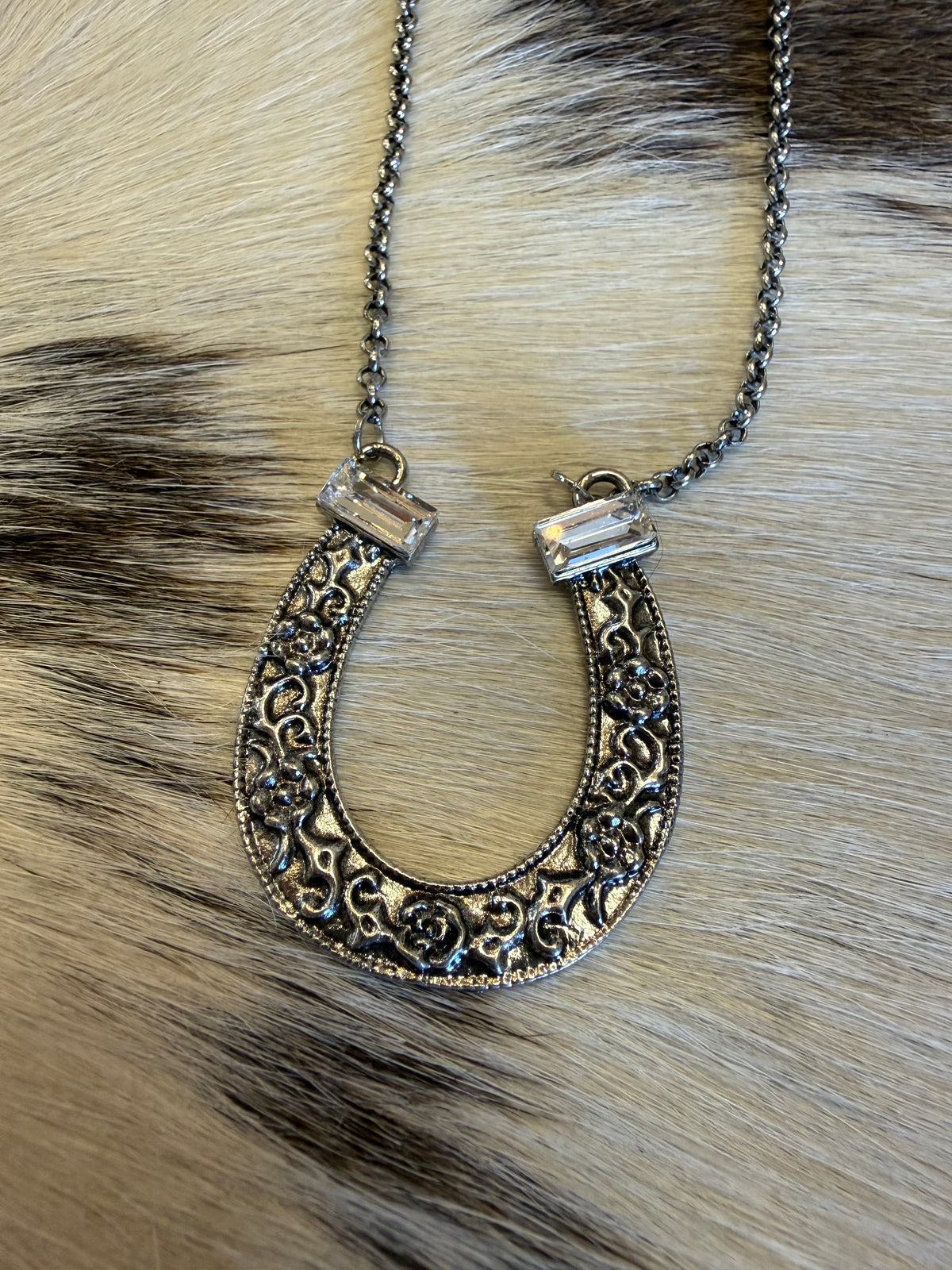 The Dally Necklace