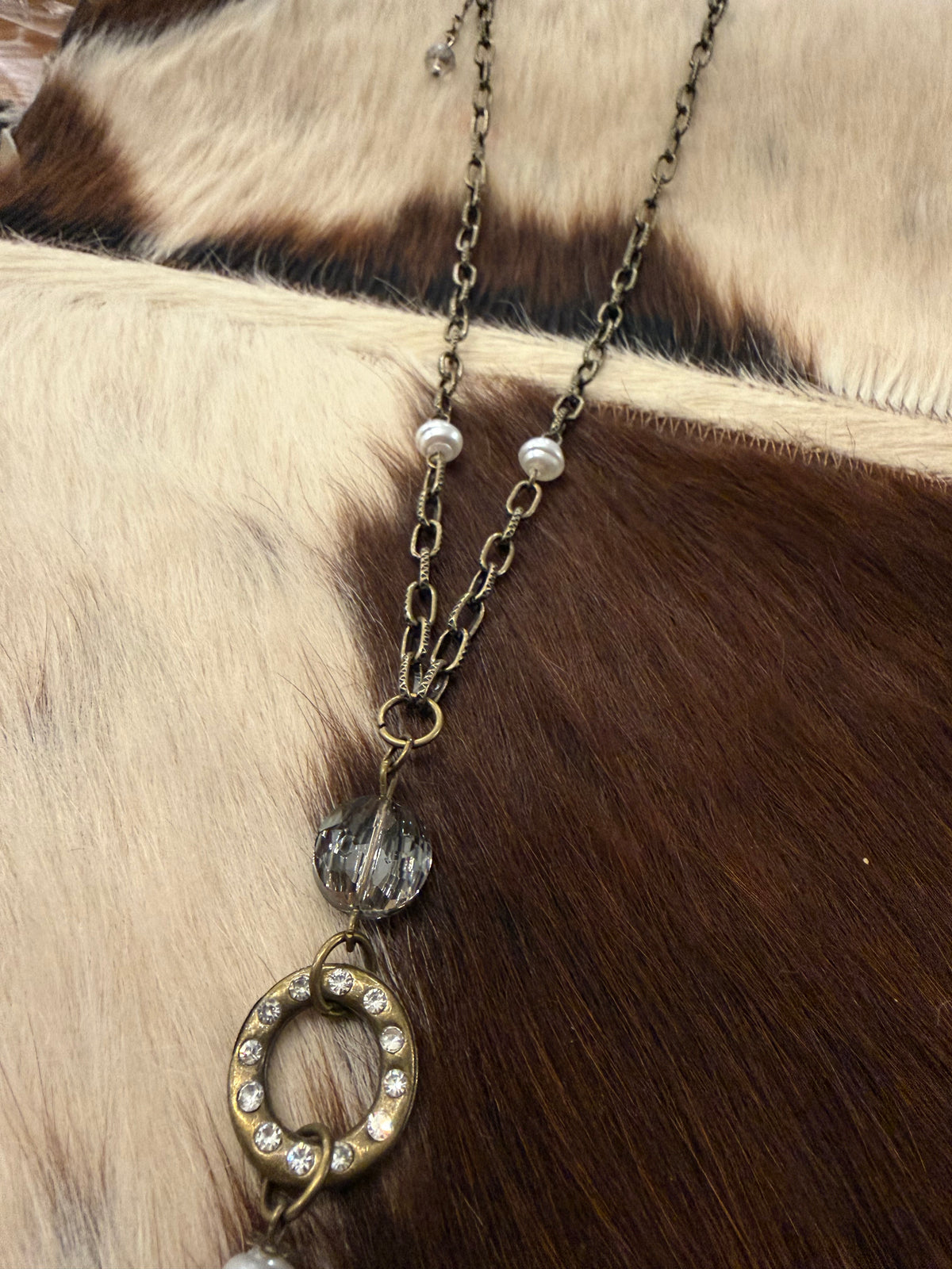 Basile Necklace