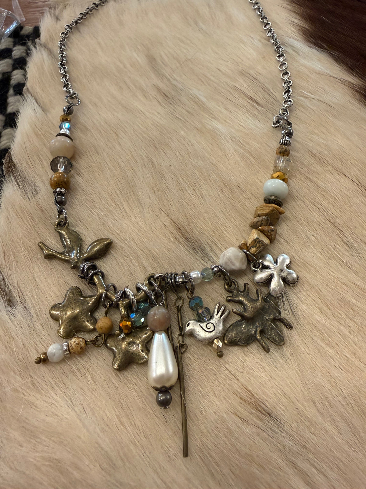 Charming Necklace