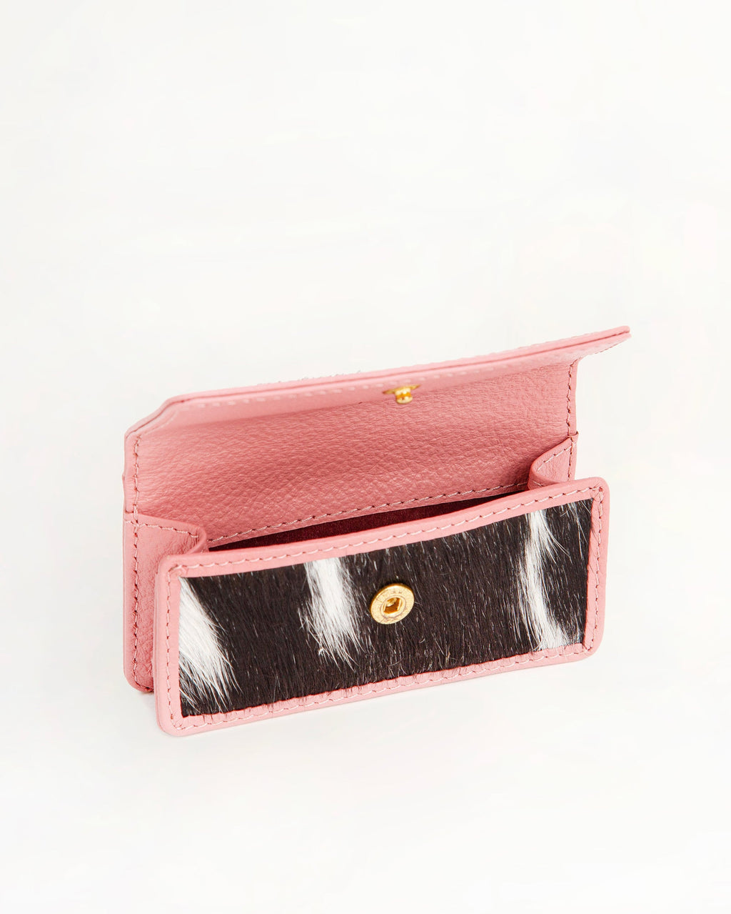 CATTLE KISS LIPSTICK CASE