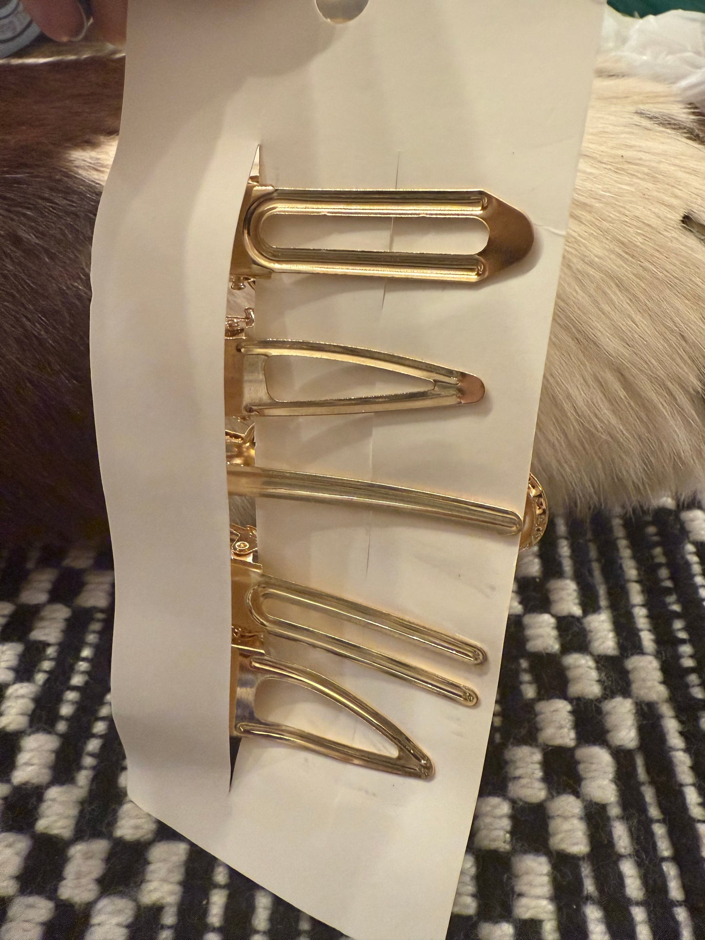 Cherry Hair Accessories