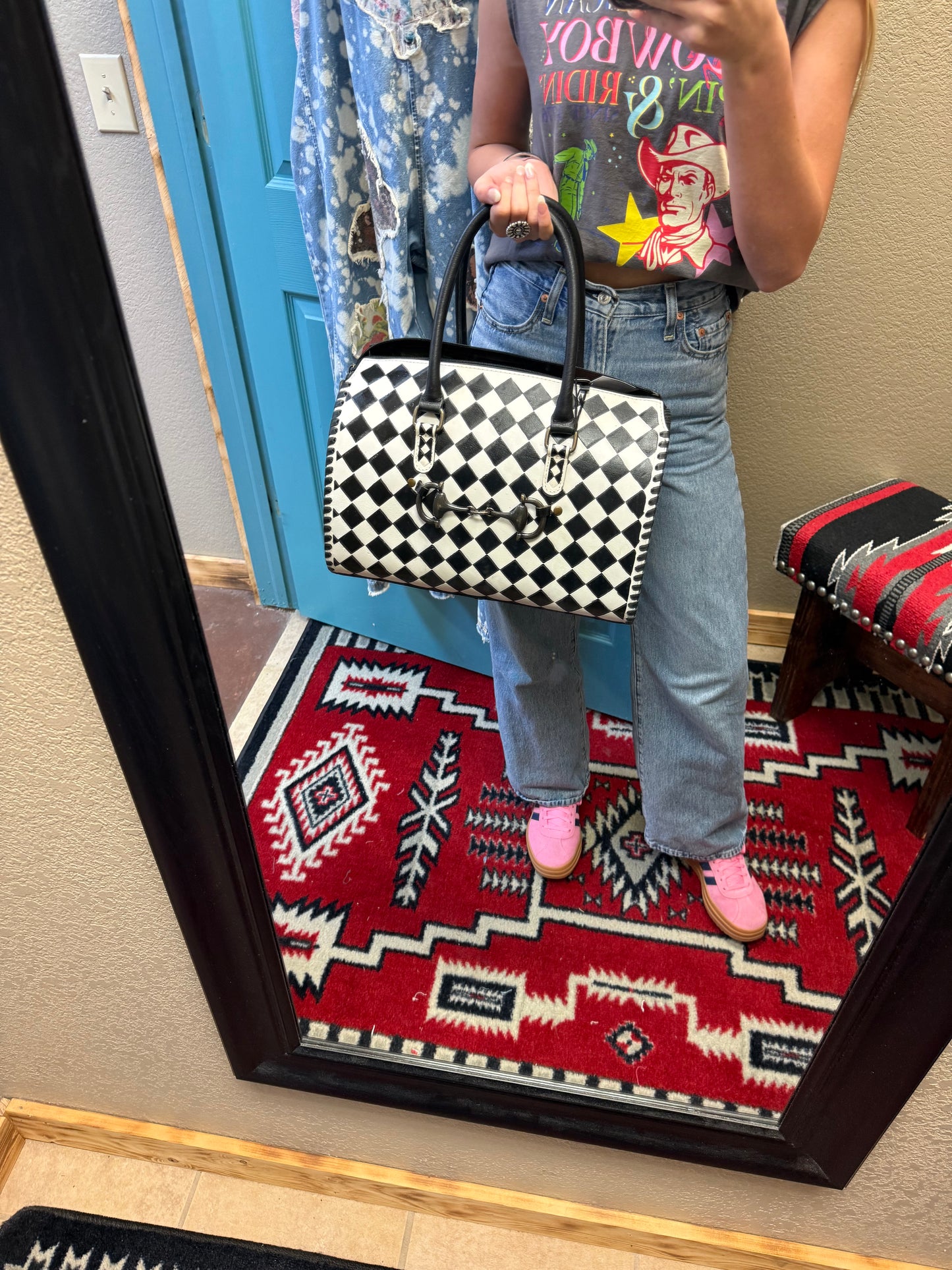 CHECKMATE-TOTE