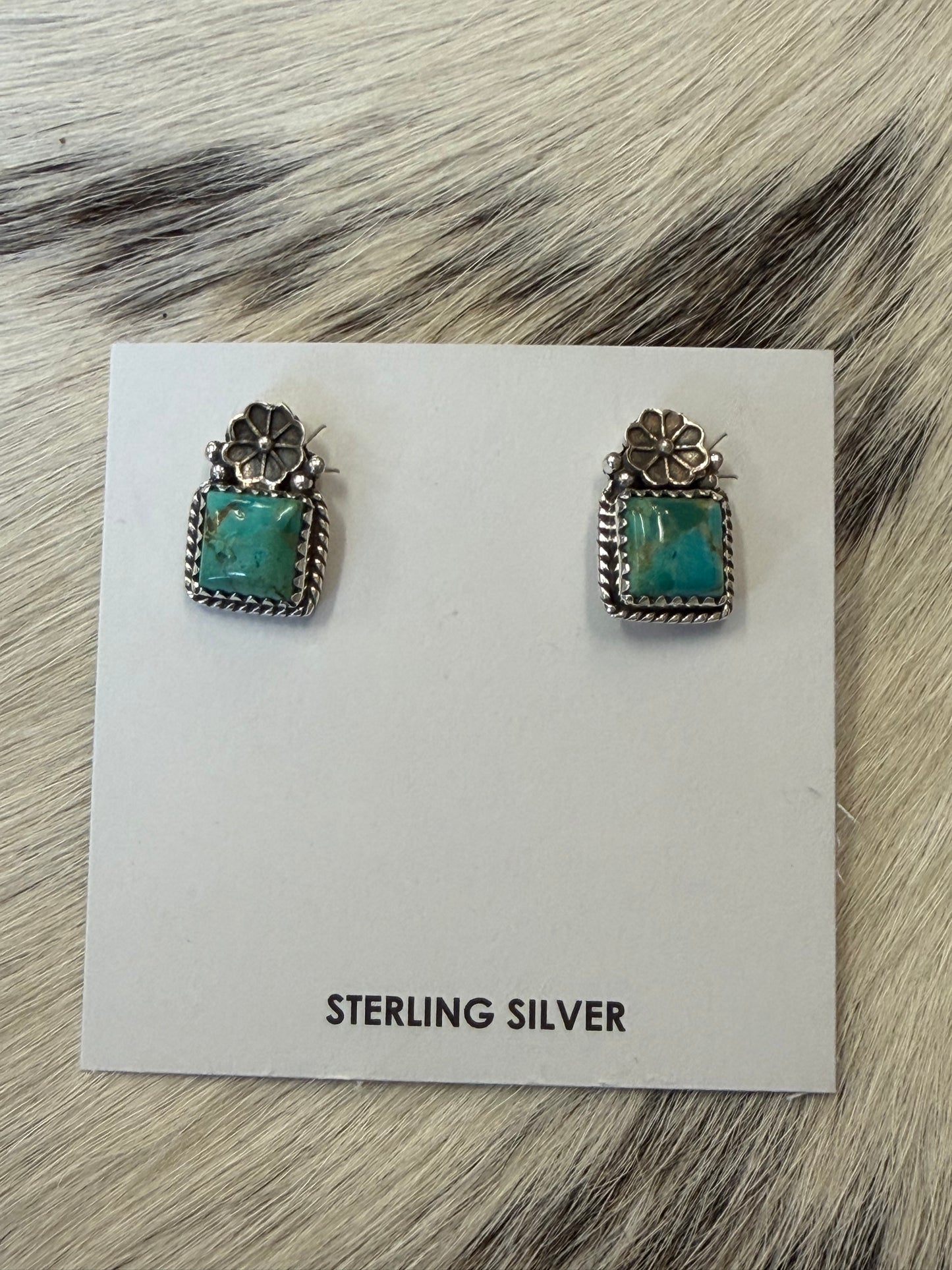 Reno Earrings