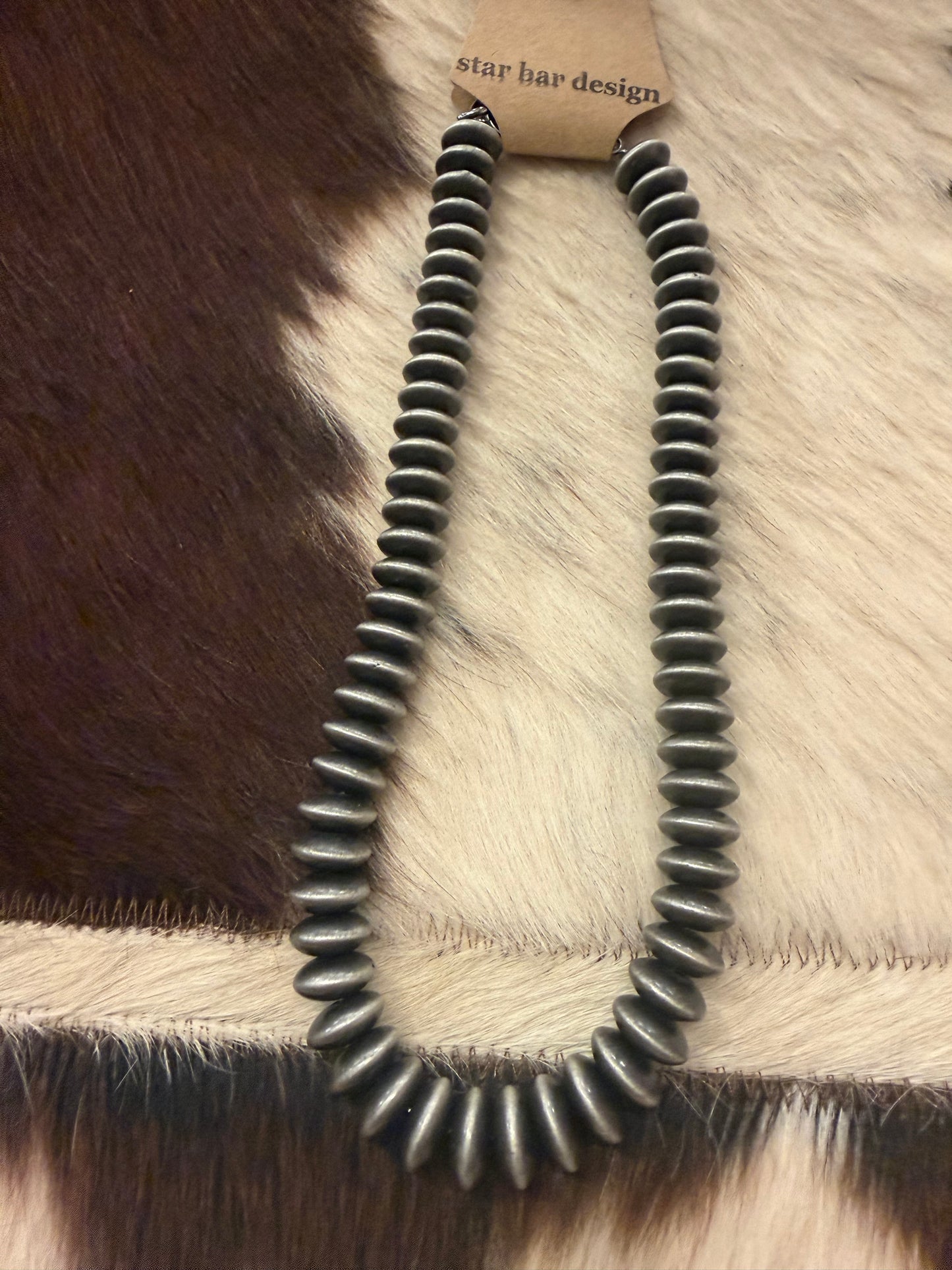 Cash $ Necklace