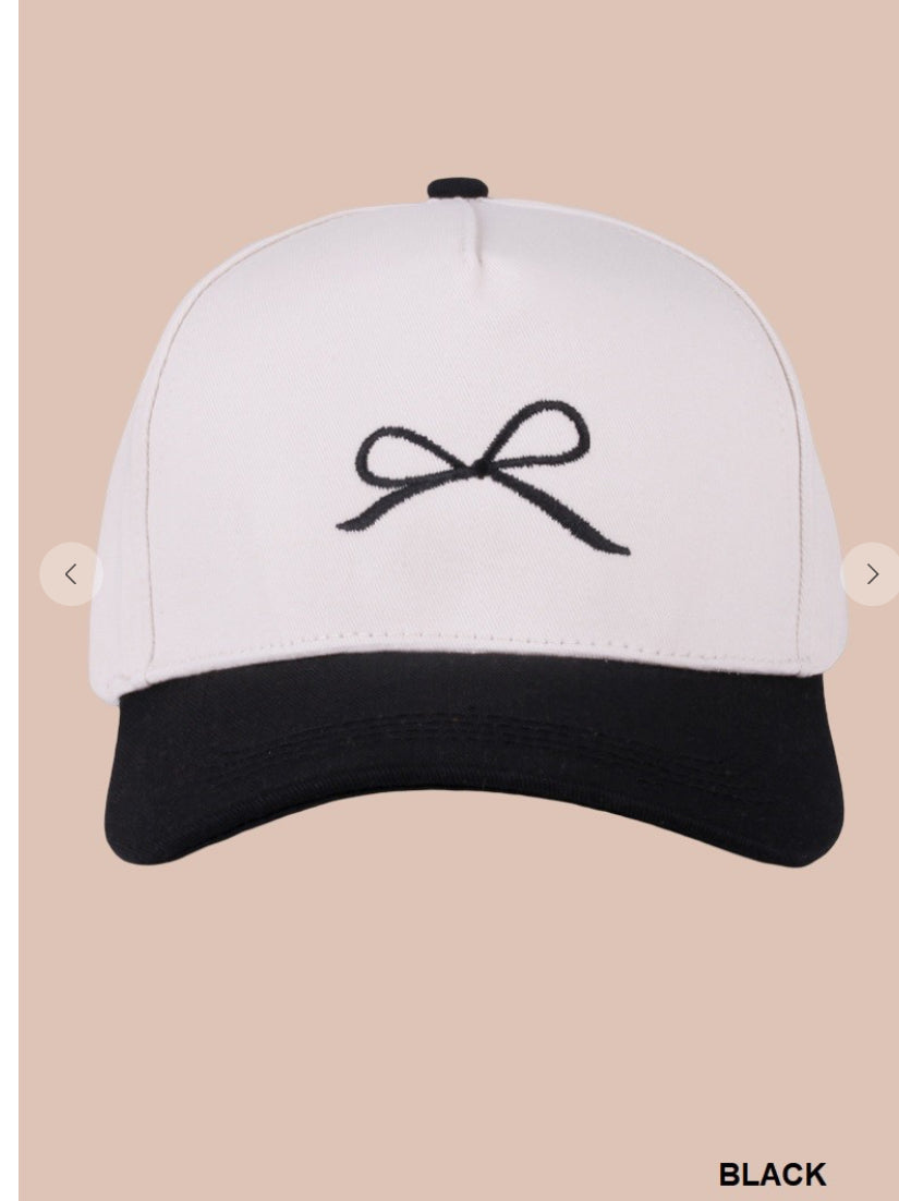 Bow Trucker