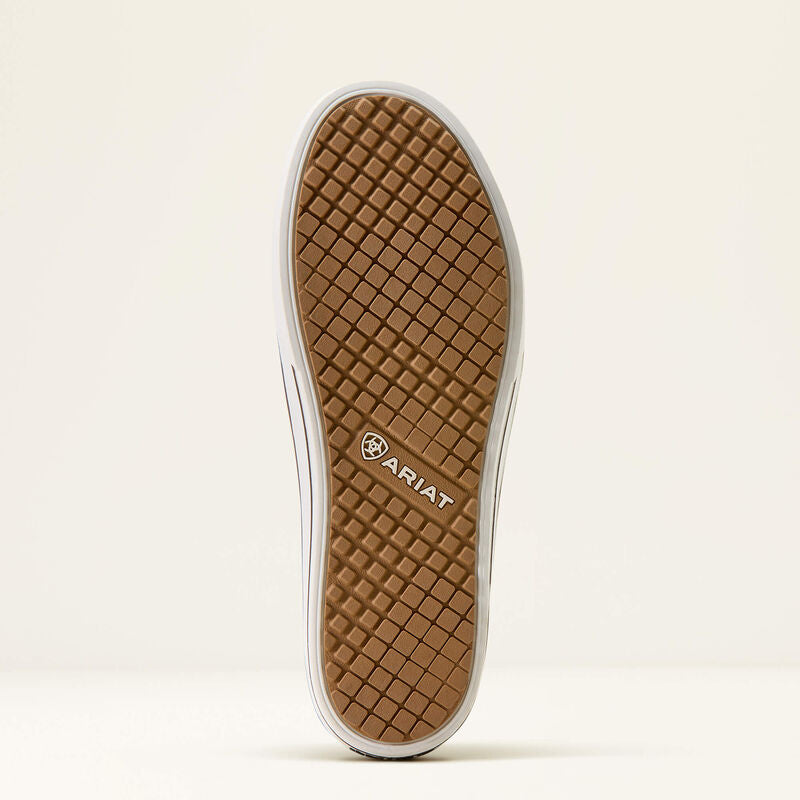 Skylar Star Slip On