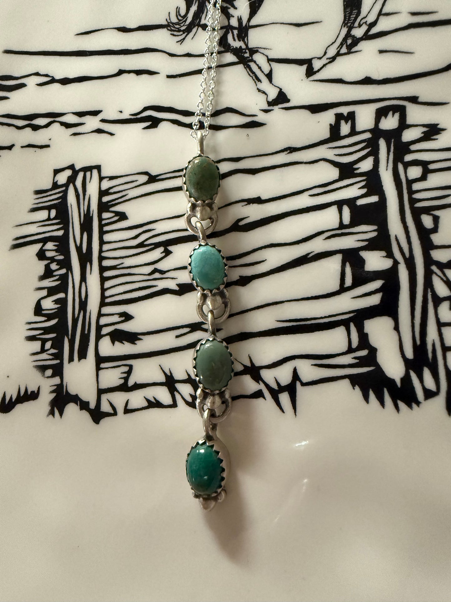 Libbie Lou Necklace