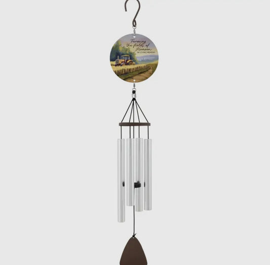 Picture Perfect 27” Wind Chime