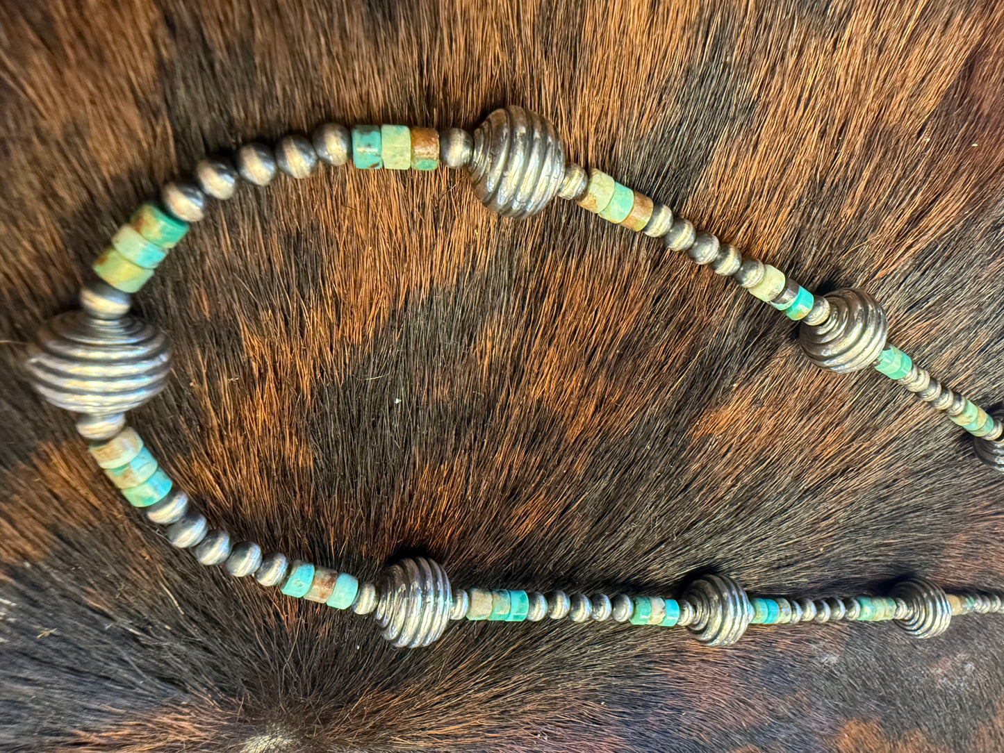 The Dutton Necklace